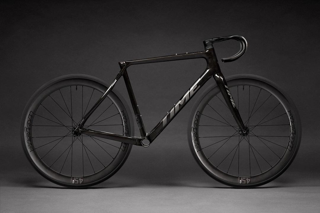 ALPE D'HUEZ X ROLLING CHASSIS