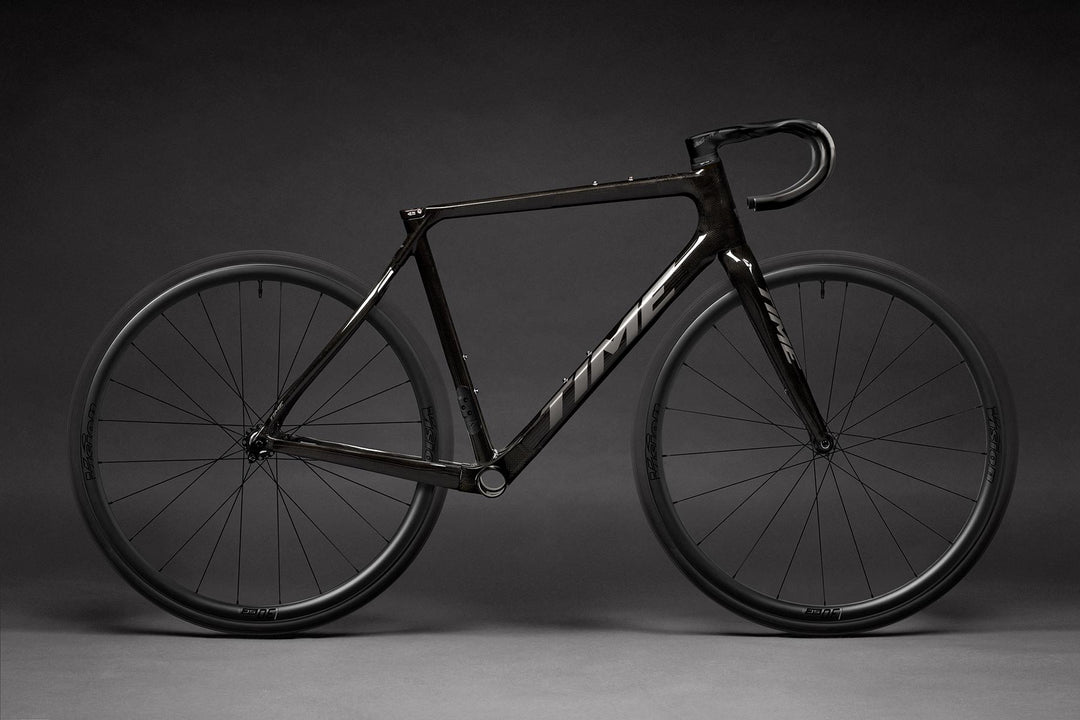 ALPE D'HUEZ X ROLLING CHASSIS