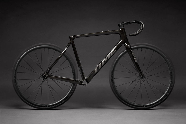 ALPE D'HUEZ X ROLLING CHASSIS