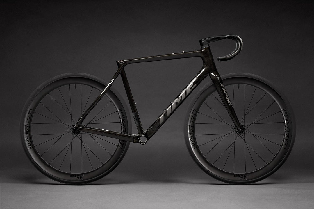 ALPE D'HUEZ X ROLLING CHASSIS