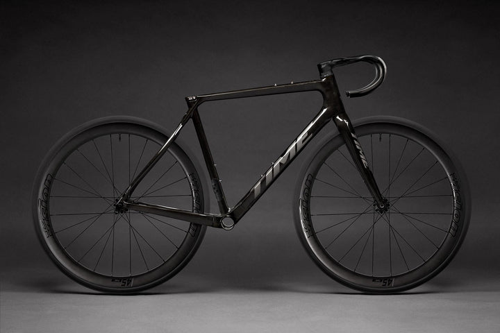 ALPE D'HUEZ X ROLLING CHASSIS