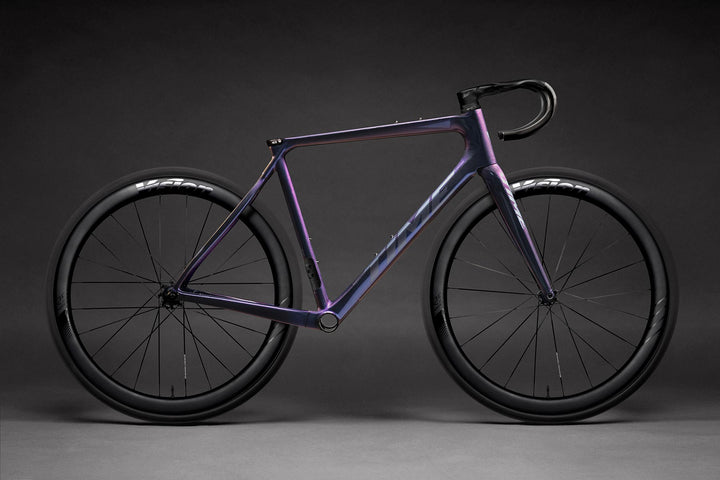 ALPE D'HUEZ X ROLLING CHASSIS