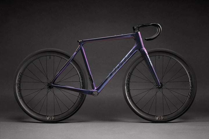 ALPE D'HUEZ X ROLLING CHASSIS