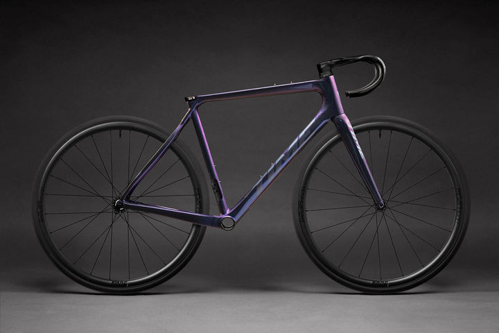ALPE D'HUEZ X ROLLING CHASSIS