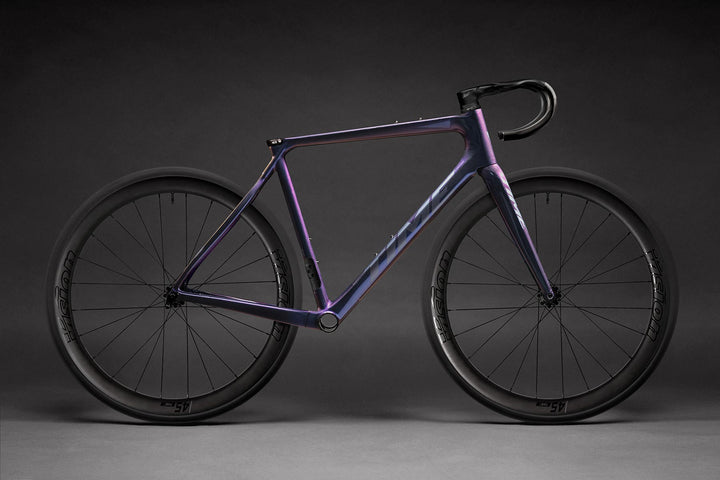 ALPE D'HUEZ X ROLLING CHASSIS