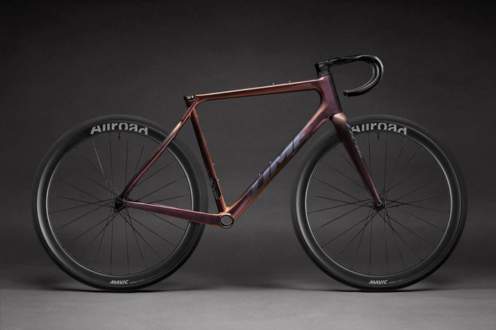 ALPE D'HUEZ X ROLLING CHASSIS