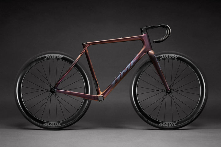 ALPE D'HUEZ X ROLLING CHASSIS
