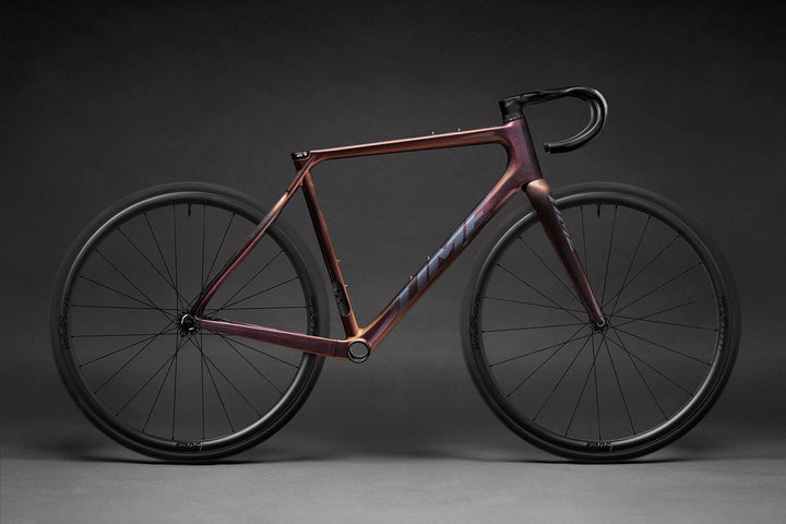 ALPE D'HUEZ X ROLLING CHASSIS
