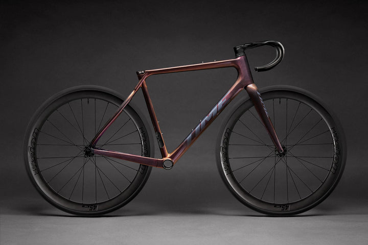 ALPE D'HUEZ X ROLLING CHASSIS