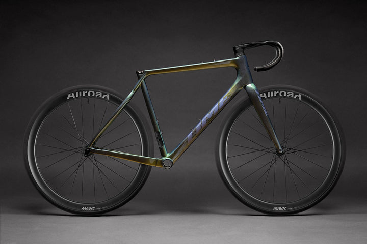 ALPE D'HUEZ X ROLLING CHASSIS