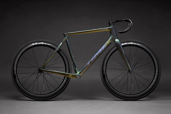 ALPE D'HUEZ X ROLLING CHASSIS