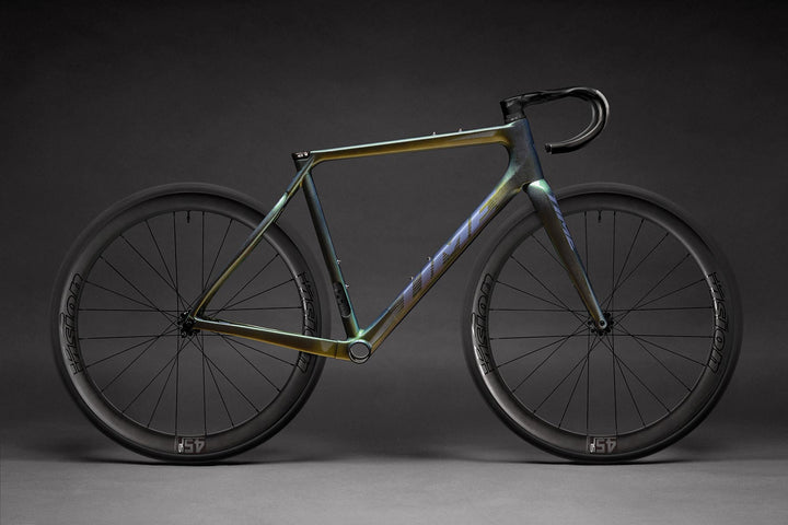 ALPE D'HUEZ X ROLLING CHASSIS