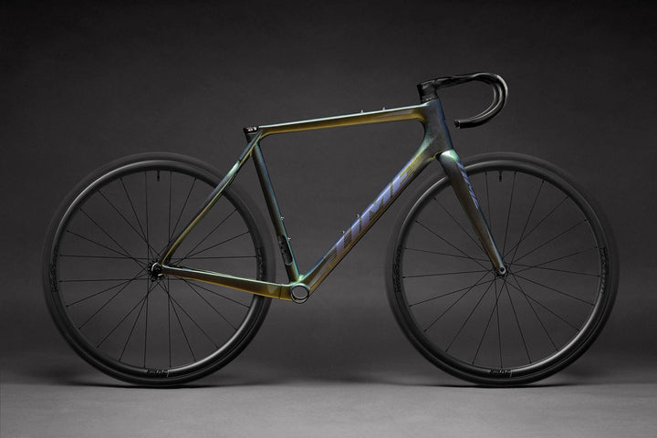 ALPE D'HUEZ X ROLLING CHASSIS