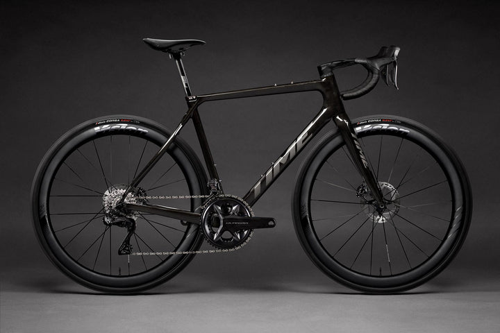 ALPE D'HUEZ X SHIMANO ULTEGRA Di2