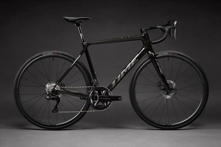 ALPE D'HUEZ X SHIMANO ULTEGRA Di2