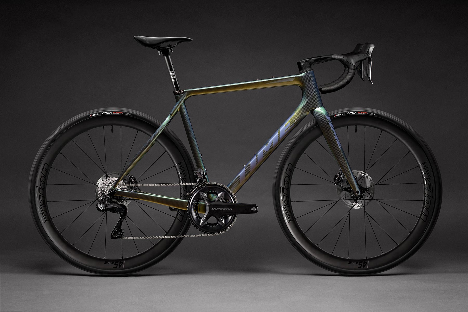 総額118万！TIME ALPE D’HUEZ 01DiscアルテDi2 12速 総額118万！TIME ALPE D'HUEZ 01DiscアルテDi2 12速