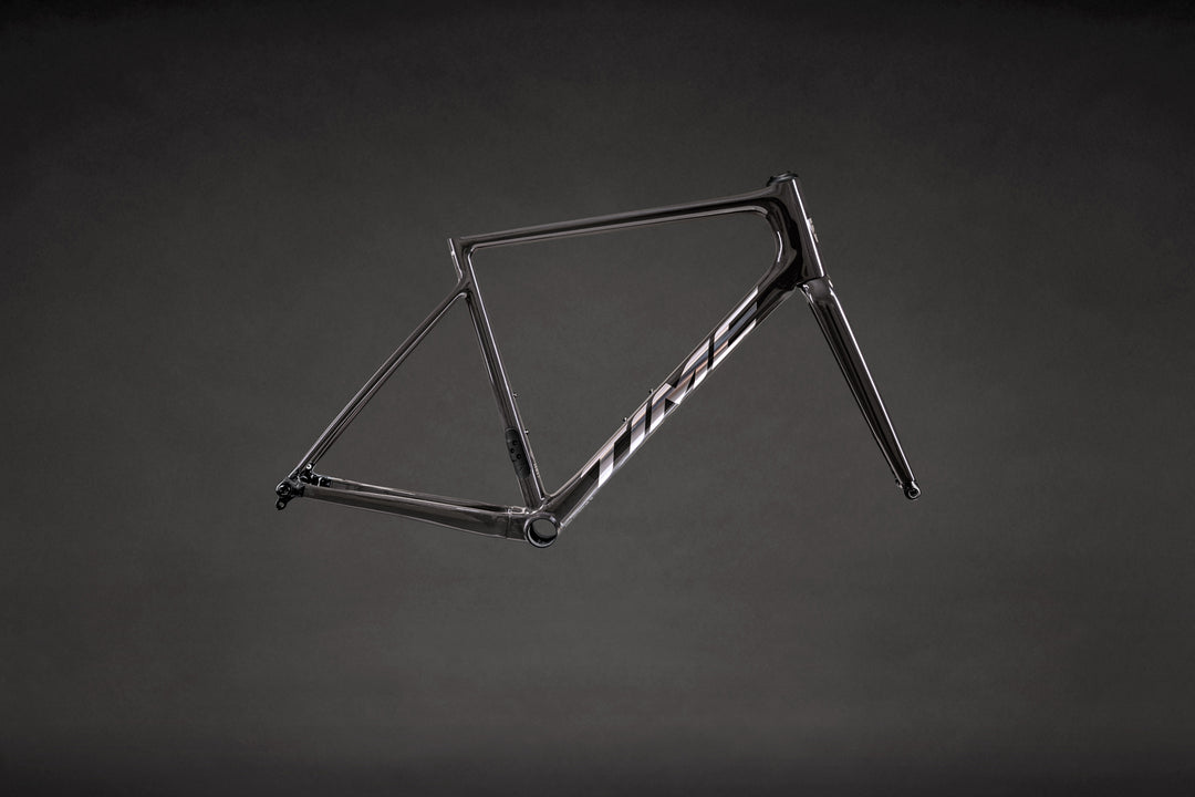 FLUIDITY FRAMESET