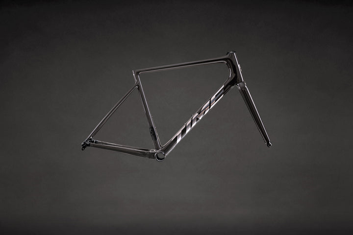 FLUIDITY FRAMESET