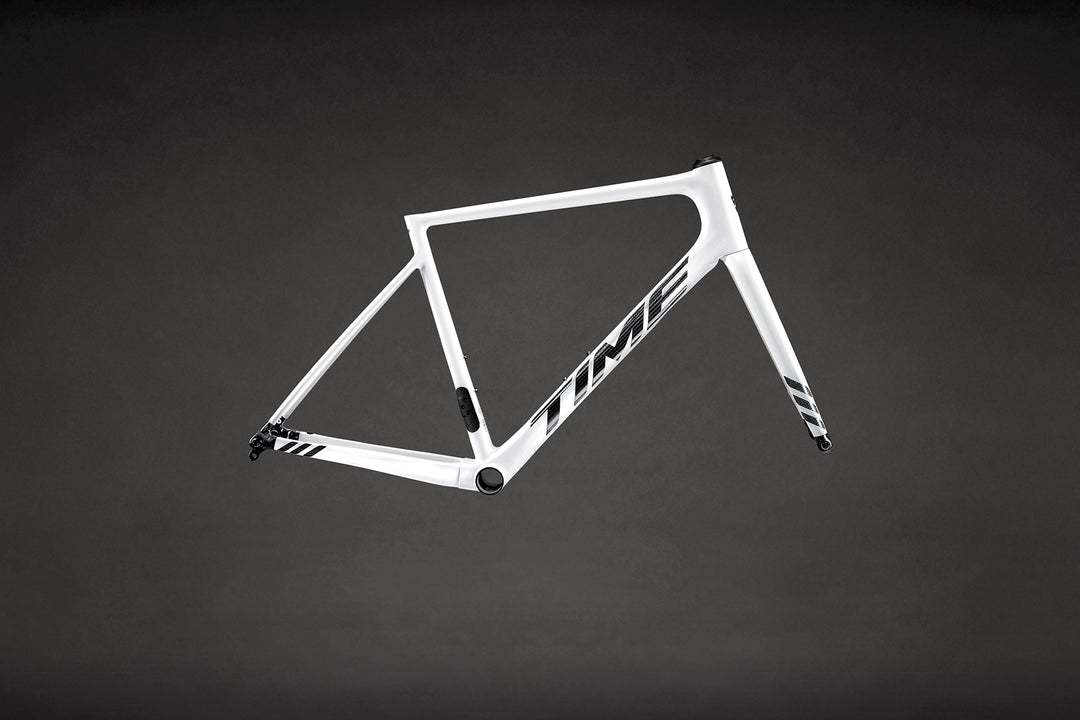 FLUIDITY FRAMESET