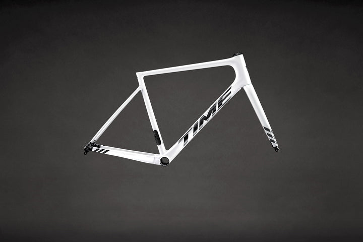 FLUIDITY FRAMESET