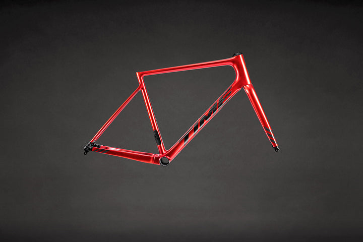 FLUIDITY FRAMESET