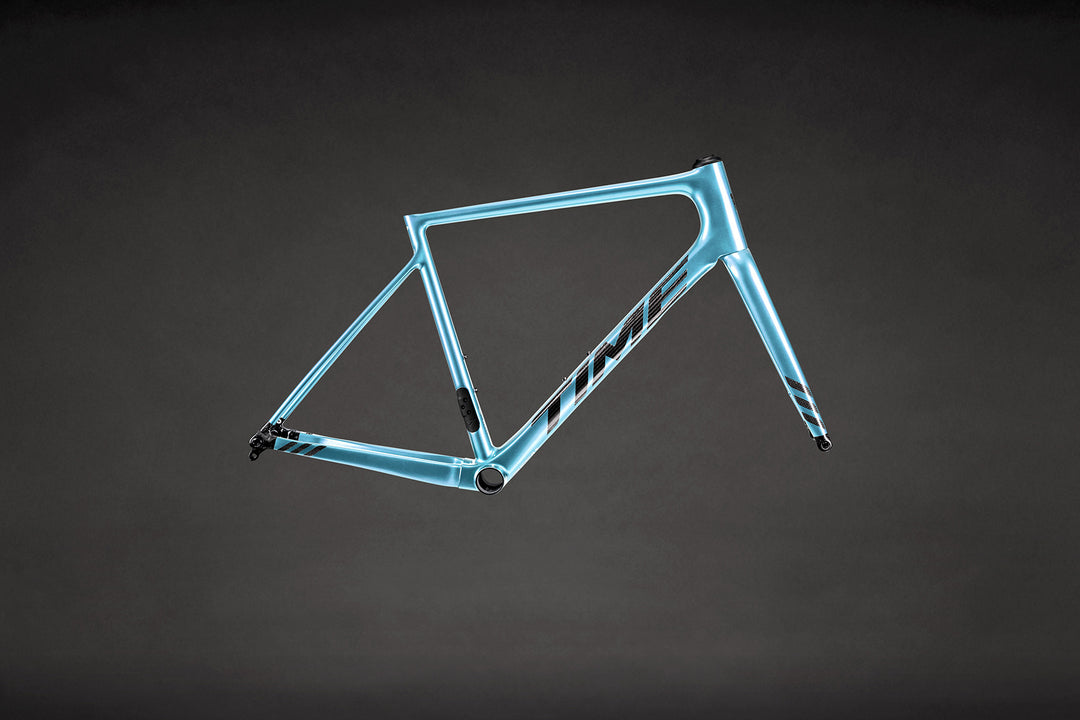 FLUIDITY FRAMESET
