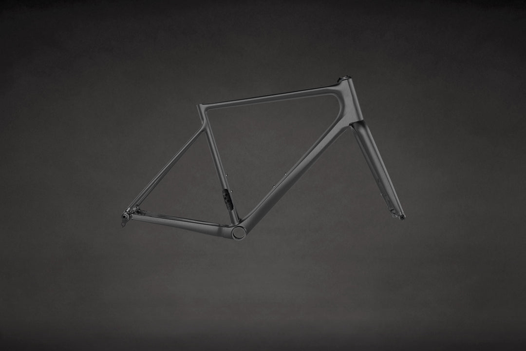 FLUIDITY FRAMESET