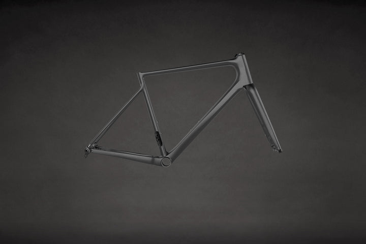 FLUIDITY FRAMESET