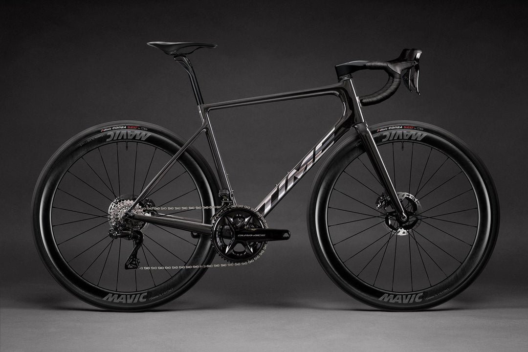 FLUIDITY Shimano Dura-Ace