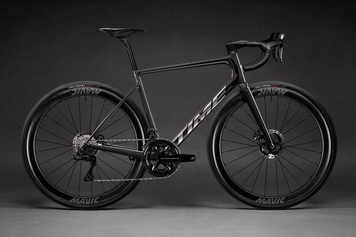 FLUIDITY Shimano Dura-Ace