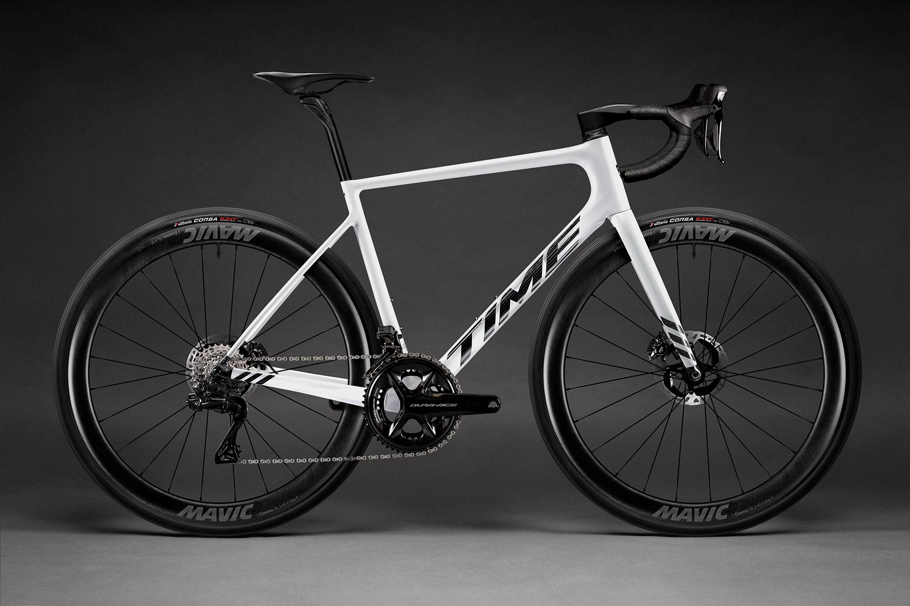 FLUIDITY | Shimano Dura-Ace – TIME - SHOP