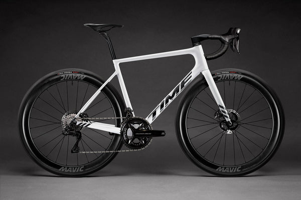 TIME FLUIDITY ロードバイク　dura ace FLUIDITY | Shimano Dura-Ace – TIME - SHOP