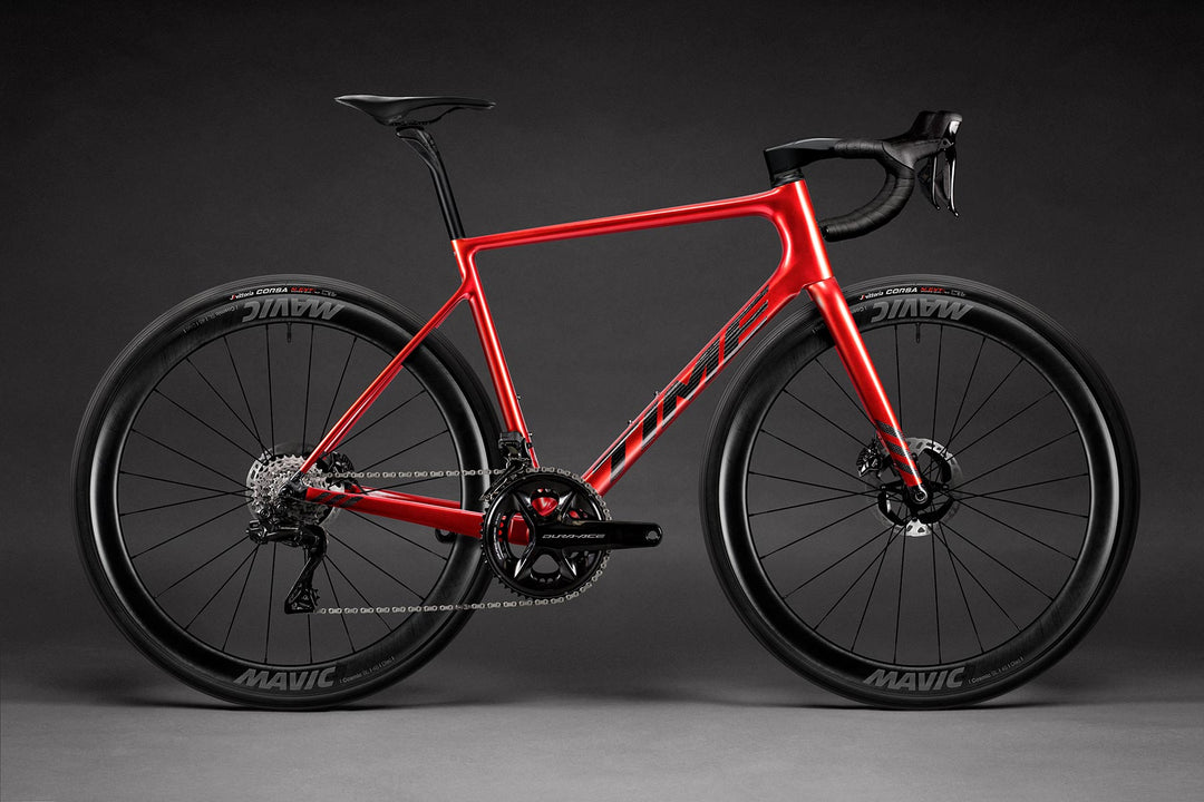 FLUIDITY Shimano Dura-Ace