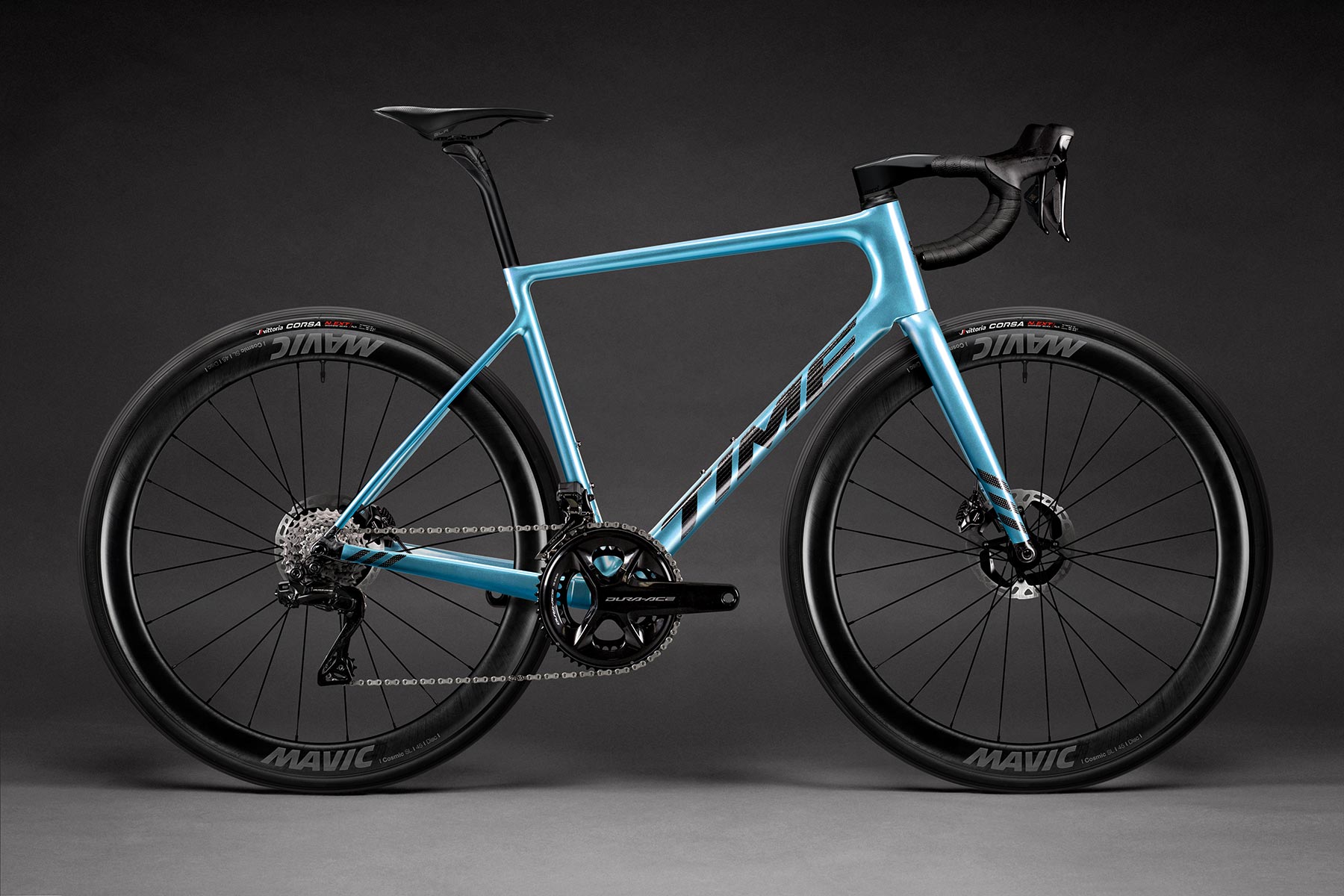 FLUIDITY | Shimano Dura-Ace – TIME - SHOP