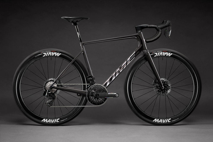 FLUIDITY SRAM Force AXS 2X