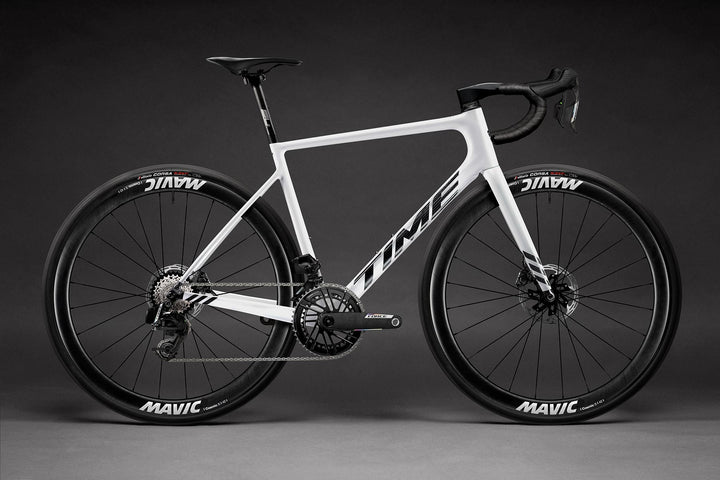 FLUIDITY SRAM Force AXS 2X