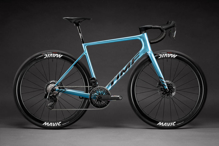 FLUIDITY SRAM Force AXS 2X