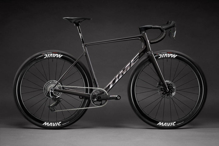 FLUIDITY SRAM Force XPLR