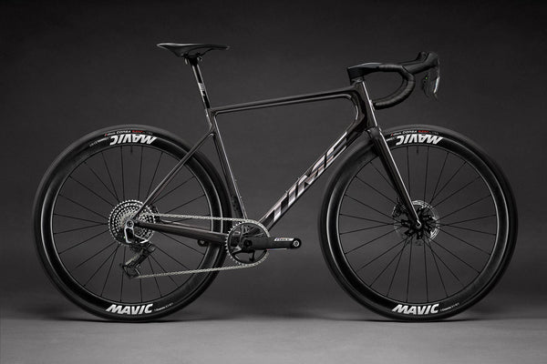 FLUIDITY | SRAM Force XPLR – TIME - SHOP