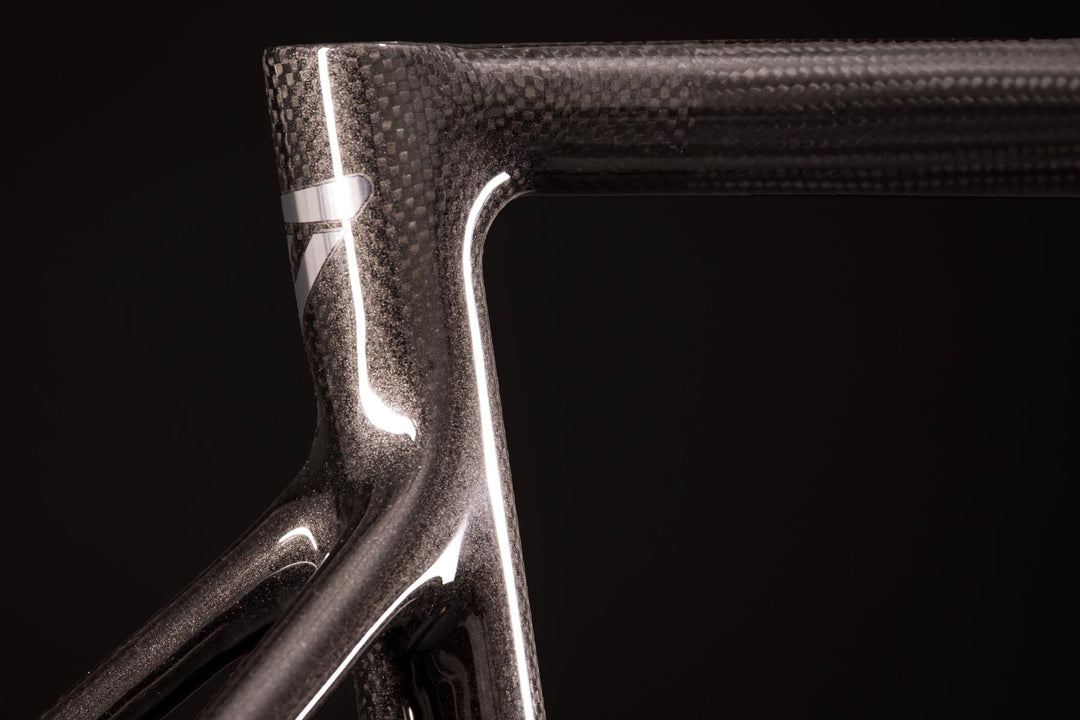 FLUIDITY FRAMESET