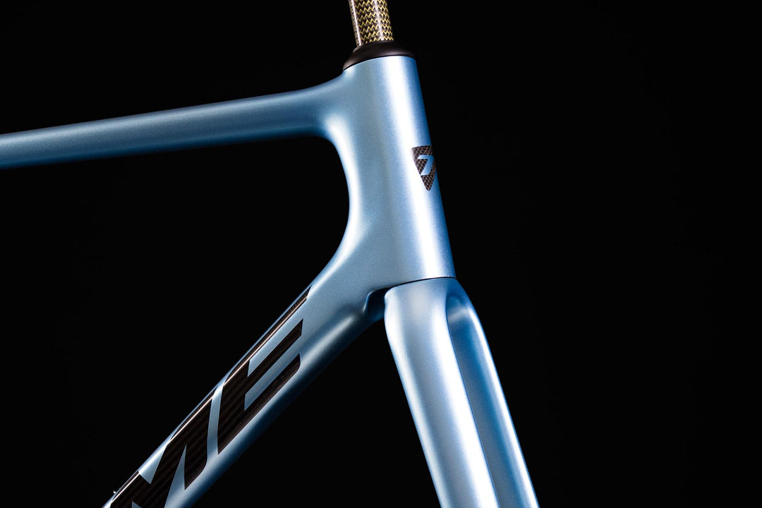 FLUIDITY FRAMESET