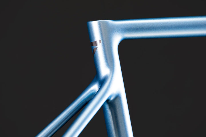 FLUIDITY FRAMESET