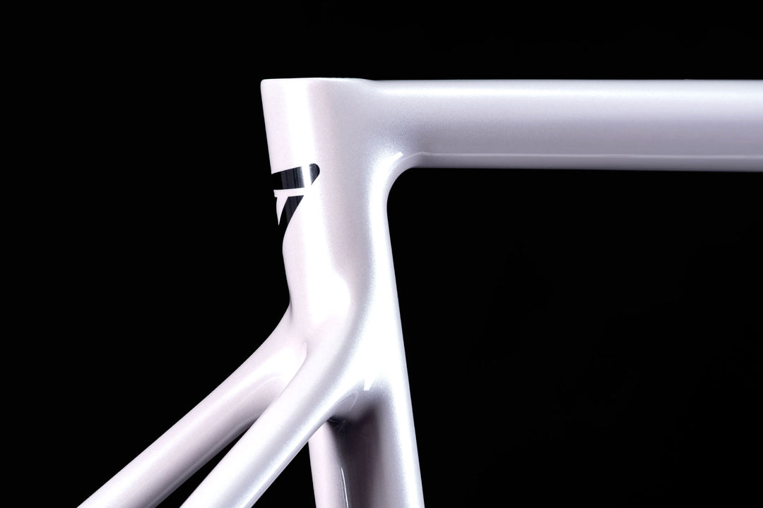 FLUIDITY FRAMESET