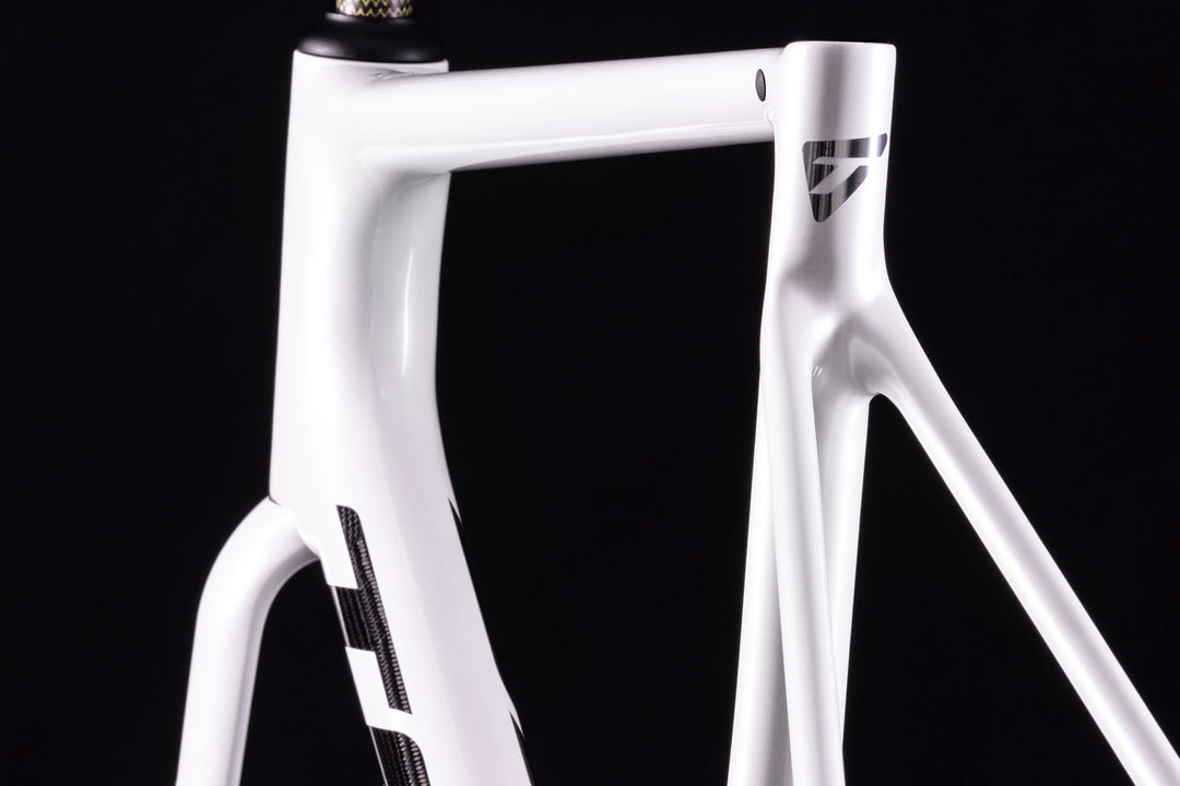 FLUIDITY FRAMESET
