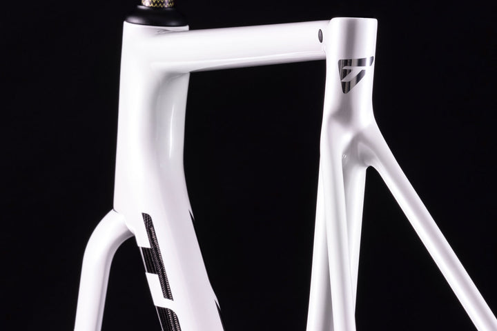 FLUIDITY FRAMESET