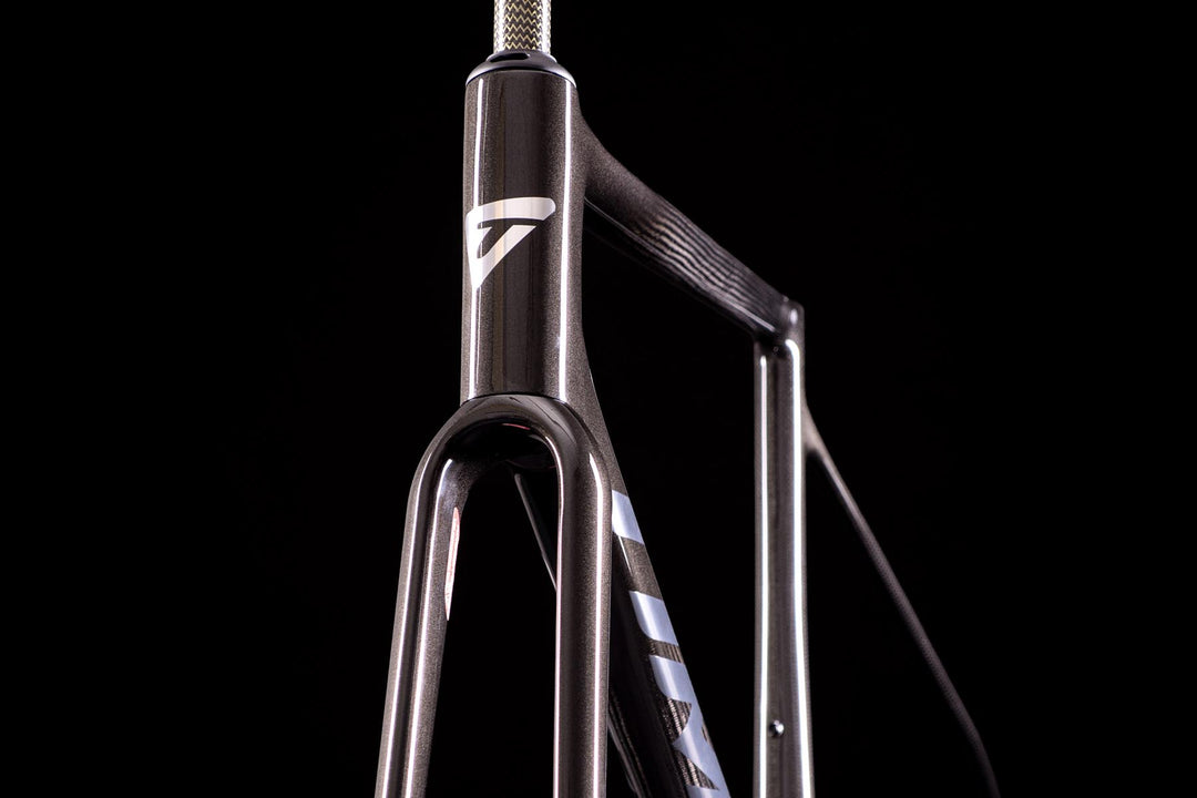 FLUIDITY FRAMESET