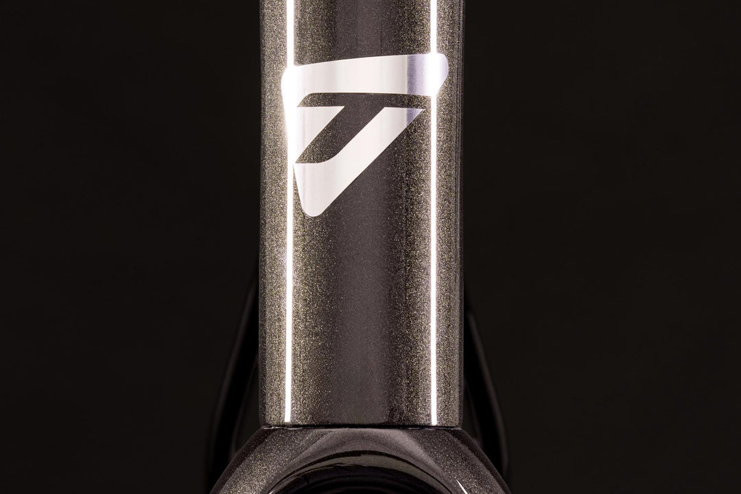 FLUIDITY FRAMESET