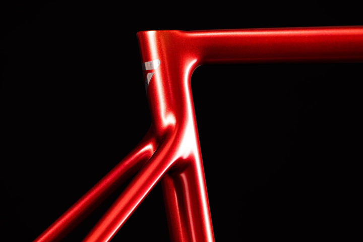 FLUIDITY FRAMESET