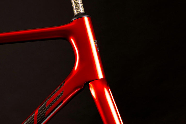FLUIDITY FRAMESET