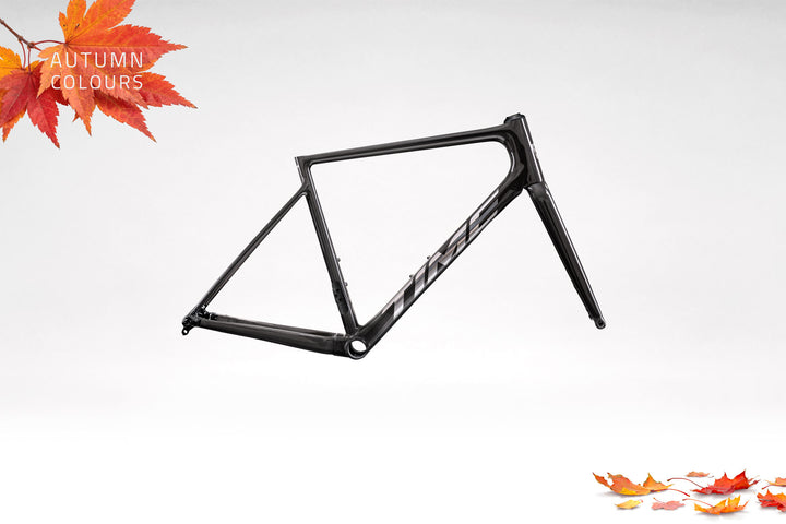 FLUIDITY FRAMESET